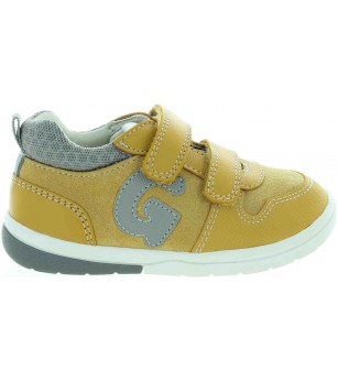 Gavi Yellow