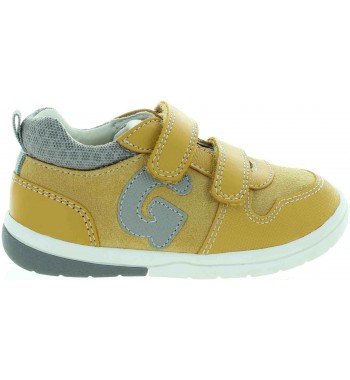 Gavi Yellow