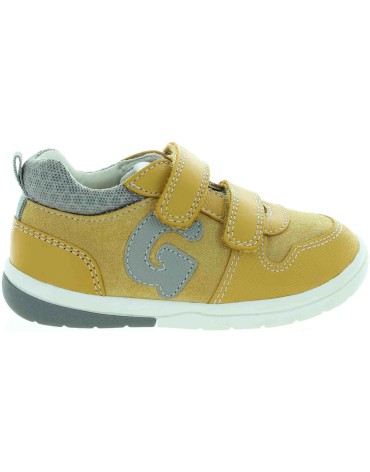 Gavi Yellow
