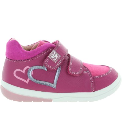 Tippy toe silver walking footwear for girls with weak ankles Tippy toe silver walking footwear for girls with weak ankles