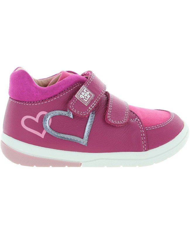 Girls ankles footwear for walking for tippy toe