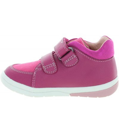Girls ankles footwear for walking for tippy toe