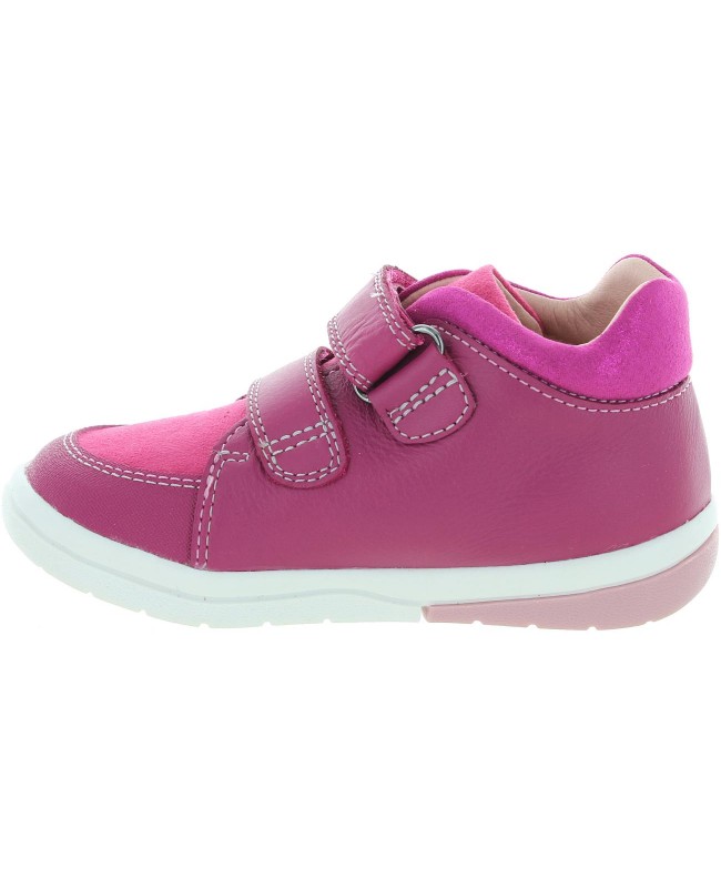 Girls ankles footwear for walking for tippy toe