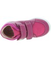 Tippy toe silver walking footwear for girls with weak ankles Tippy toe silver walking footwear for girls with weak ankles