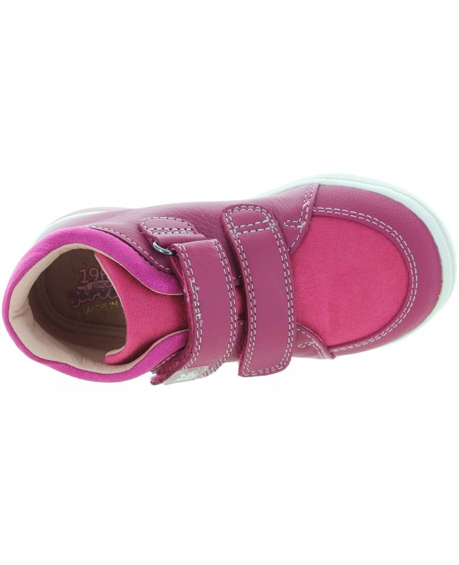 Girls ankles footwear for walking for tippy toe