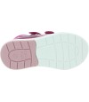 Tippy toe silver walking footwear for girls with weak ankles Tippy toe silver walking footwear for girls with weak ankles