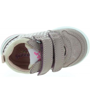 Sneakers for toddler girls that are flexible