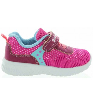 Dess Pink