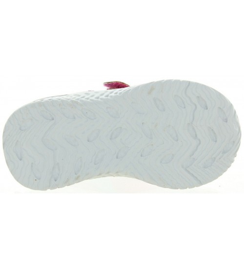 Sneakers for girls with high support 