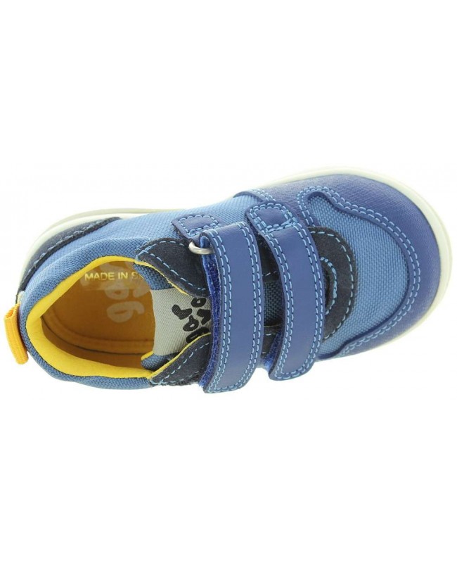 Sneakers for your child that are sturdy