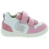 Grafka White/Pink