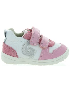 Grafka White/Pink