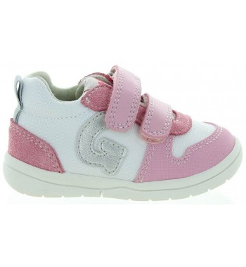 Grafka White/Pink