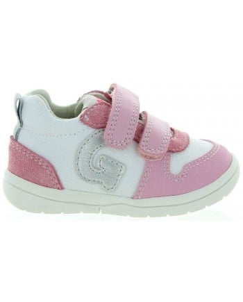 Grafka White/Pink