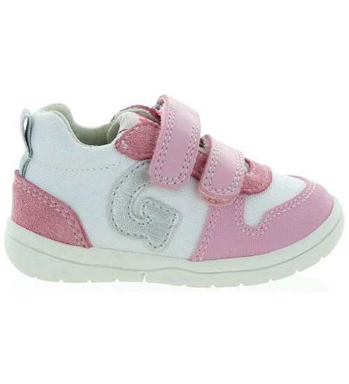 Grafka White/Pink