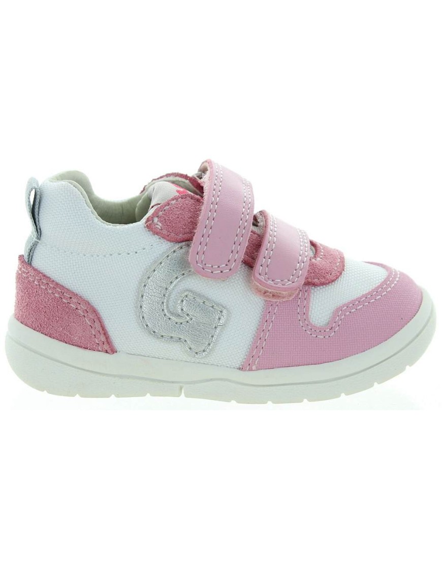 Grafka White/Pink