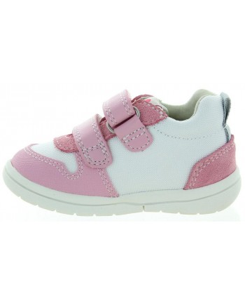 Grafka White/Pink