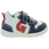Grafka White/Blue