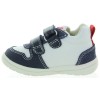 Grafka White/Blue