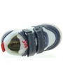 Grafka White/Blue