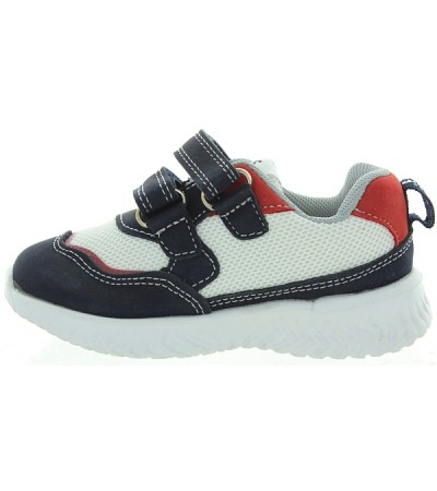 Support sneakers for a boy for Summer from Europe