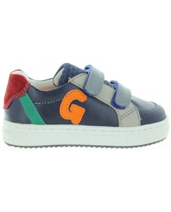 Ogorek Blue