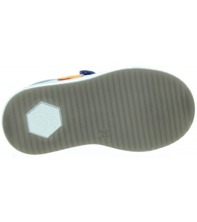 Ankle pronation kids sneakers from Europe