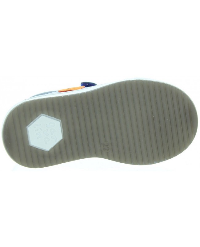 Ankle pronation kids sneakers from Europe