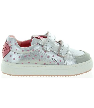 Girls comfort corrective shoes with arches