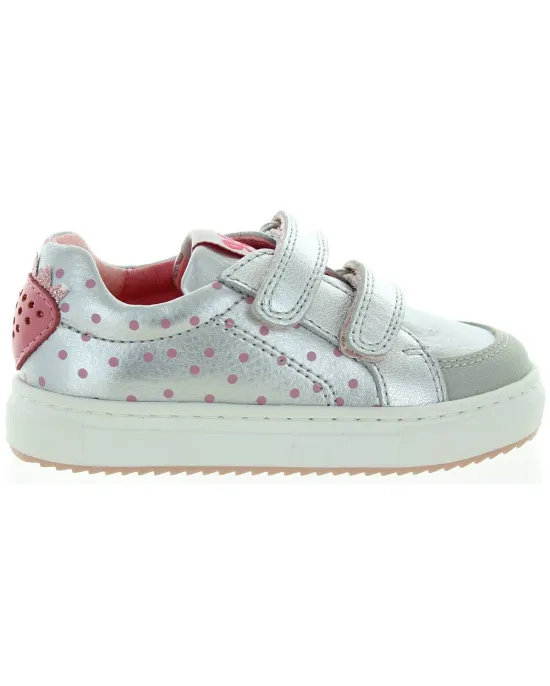 Girls comfort corrective shoes with arches