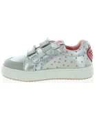 Girls comfort corrective shoes with arches