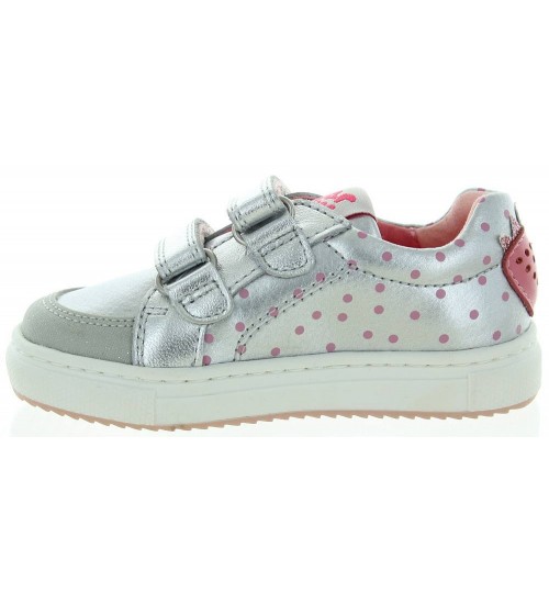 Shoes with arches for children corrective