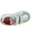 Girls comfort corrective shoes with arches
