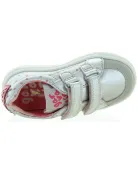 Girls comfort corrective shoes with arches