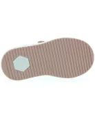 Girls comfort corrective shoes with arches
