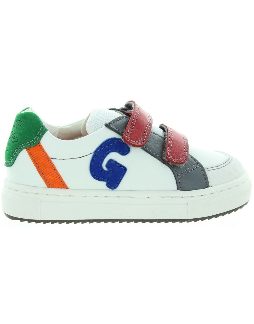 Ogorek White