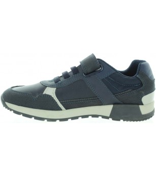 Artier Navy