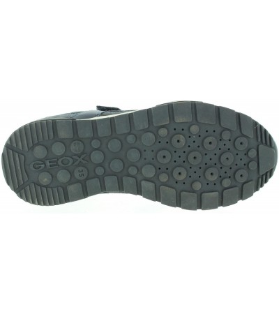 Good support sneakers for a teen by Geox