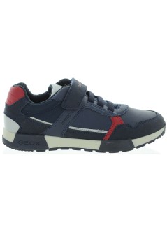 Artier Navy/Red
