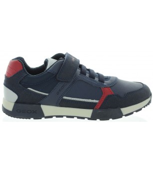 Artier Navy/Red Artier Navy/Red
