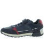 Artier Navy/Red