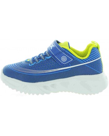 Durham Blue/Lime Durham Blue/Lime