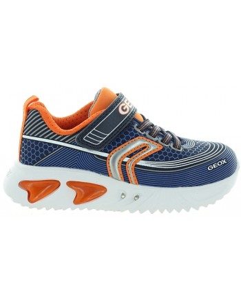 Durham Blue/Orange
