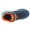 Durham Blue/Orange