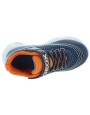 Durham Blue/Orange