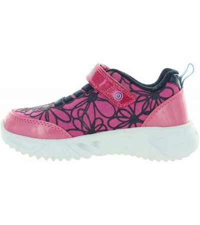 Shoes for a child foot correction