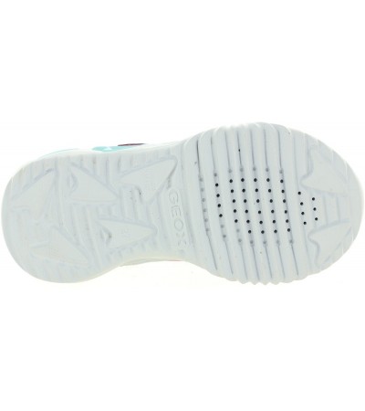 Shoes for a child foot correction