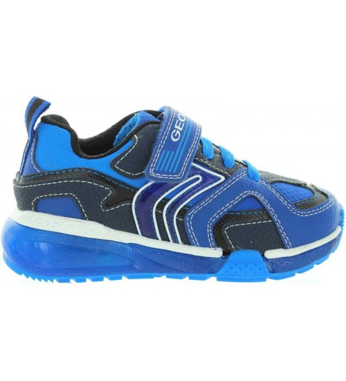 Limek Blue