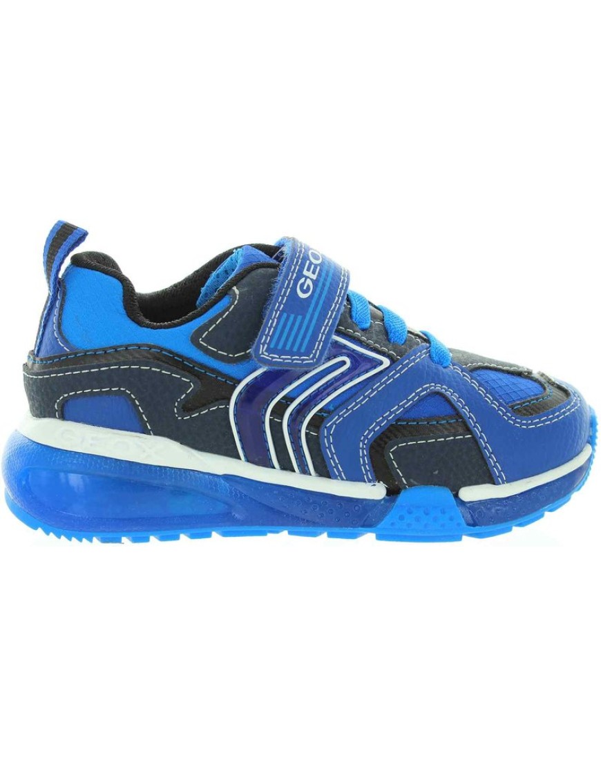 Limek Blue