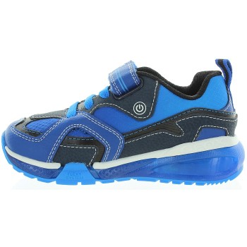 Kids sneakers with support for flat feet fallen arches